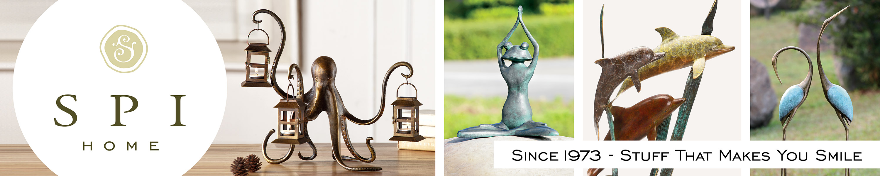 Timeless Decor for Every Space